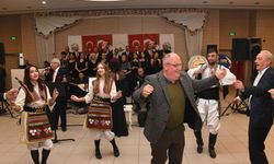 Mübadele ezgilerini gözyaşlarıyla dinlediler