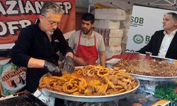 Saadet Partisi Bursa İl Başkanı Gürsel'den sağlıksız gıda tepkisi