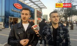 Vatandaşın derdi, geçim sıkıntısı