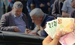 Bursa Büyükşehir'den emeklilere destek