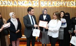 'Kitap yazacağım, tır şoförü olacağım'