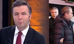 Tutuklu Mehmet Akif Ersoy'dan ilk açıklama: Tepki gösterdi