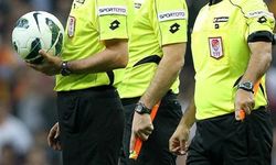 Bahis kumarında yeni gelişme! O hakemler disipline sevk edildi