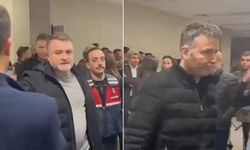 Mehmet Akif Ersoy tutuklandı