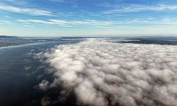 Çanakkale Boğazı gemi geçişlerine kapatıldı