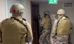 Vatandaşın bilgilerini çaldılar, kredi çektiler!