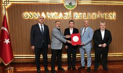 Osmangazi'deki pazarlarda vatandaşa kaliteli hizmet