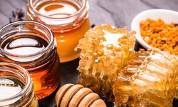 Piyasada daha çok sahte bal var!