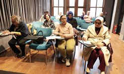 Amatör kalemlerin şiir yolculuğu