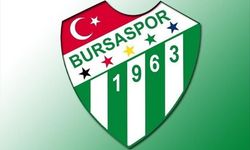 Bursaspor'a bahis şoku: O futbolcu PFDK'ya sevk edildi