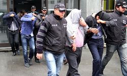 Polis operasyon yaptı! 13 bin 130 suçlu yakalandı