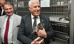 Patili dostlara Bursa Büyükşehir şefkati