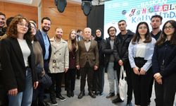 Mustafa Bozbey söz verdi: Uludağ'a görmeyen genç kalmayacak