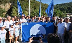 Bursa'da yeşil alan sayısı artıyor