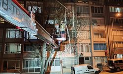 Bursa'da kar ve lodosa Büyükşehir geçit vermedi