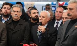 Bozbey'den sert tepki: İnsanlık dışına çıkmış kişiler