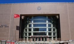 Suç oranlarında patlama! O adliyede 161 bin 129 dosya