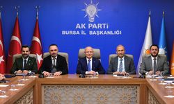 AK Parti'nin üye sayısı ekonomik krize rağmen artıyor