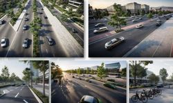 Bursa'da örnek olacak dönüşüm hareketi