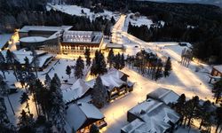 Business School, Uludağ'da ekonomi zirvelerinin adresi oldu