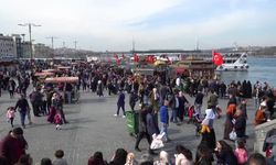 Son iki senede 1 milyon kişi İstanbul'u terk etti