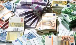 Banka soygunundaki kayıp 100 milyon Euro!