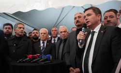 Erkan Aydın'dan Mustafa Bozbey çıkışı