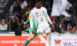 Trabzonspor Nijeryalı oyuncuyla anlaştı