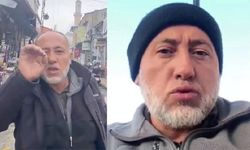 Ekonomiyi eleştiren esnafa soruşturma!