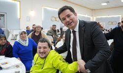 Osmangazi'de vatandaşın yüzünü güldü