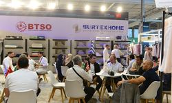 BTSO, iş dünyasına ihracat ufku açıyor