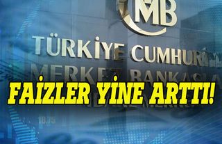 Nas unutuldu, faizler yüzde 30'a çıktı!