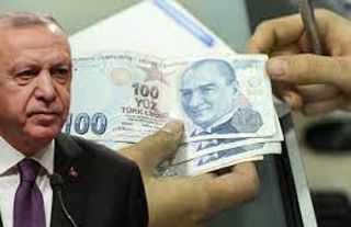 Emekliye müjde! Eylül sonuna kadar ödeme yapılacak! IBAN'a yatacak! Erdoğan talimat verdi