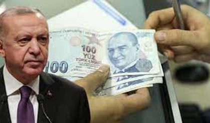 Emekliye müjde! Eylül sonuna kadar ödeme yapılacak! IBAN'a yatacak! Erdoğan talimat verdi