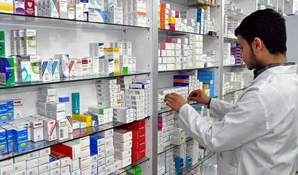 Kriz büyüyor, eczaneler iflasın eşiğinde