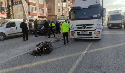 Bursa'da tek teker şovu öldürüyordu!