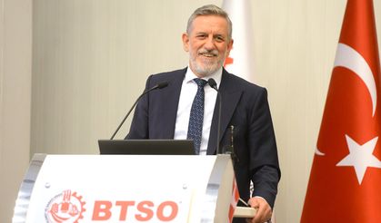 İbrahim Burkay'dan yerel kabiliyet çıkışı