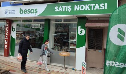 BESAŞ'tan Mustafakemalpaşa hamlesi