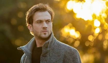 Aras Bulut İynemli'nin acı günü!