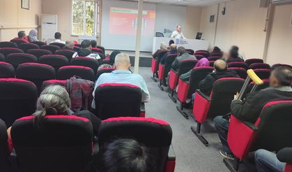 Bursa Büyükşehir madde bağımlılarına şefkat eli