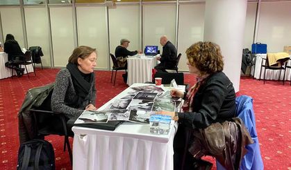 Bursa FotoFest tüm hızıyla sürüyor