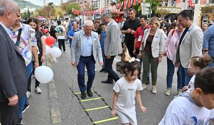 Bursa'da yarıyıl tatili dolu dolu geçecek
