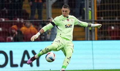 Muslera'dan ayrılık çıkışı: Yavaş yavaş..