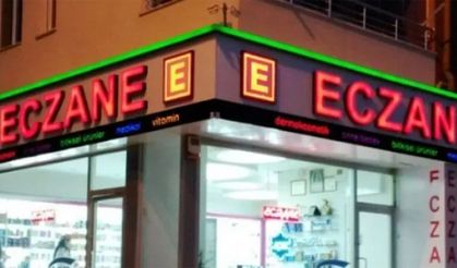 Bursa'daki nöbetçi eczaneler belli oldu, 30 Ocak 2025