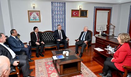 Bursa'nın Ar-Ge'si güçlenecek
