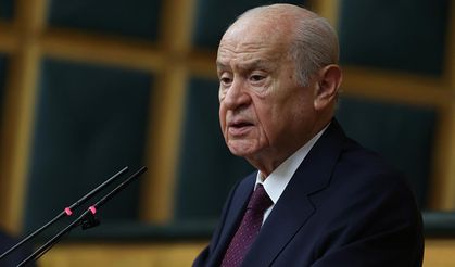 Bahçeli'nin kalp kapağı değiştirilmiş