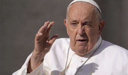 Papa'nın İznik ziyareti iptal olabilir