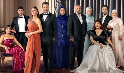 Kızılcık Şerbeti Fatih öldü mü? Doğukan Güngör diziden ayrılacak mı?