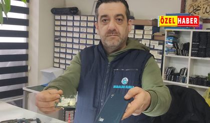 Kiloyla telefon  Çinlilerin gözdesi