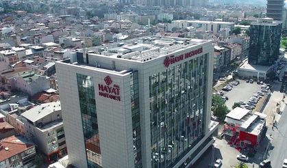 Ahmet Özkul açıkladı:  3. hastane Özlüce'de hizmet verecek